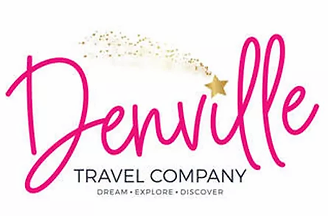 Denville Travel Company logo