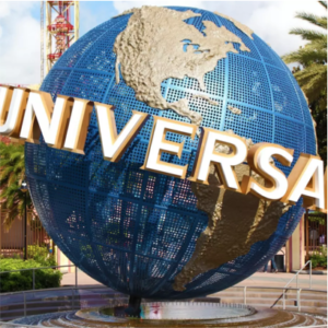 Universal Orlando