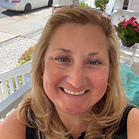 Laurie M.