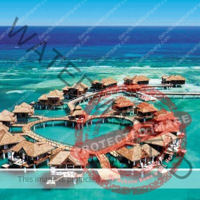 Heart-Shaped-overwater-bungalows-in-Jamaica-Montego-Bay-Sandals-Montego-Bay-All-Inclusive-Resort-in-Jamaica